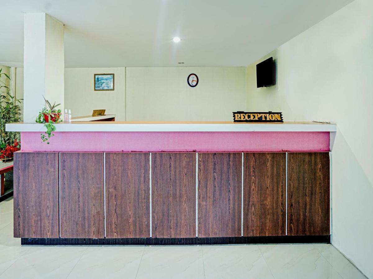 Oyo 90331 Hotel Toba Shanda Parapat Exterior photo