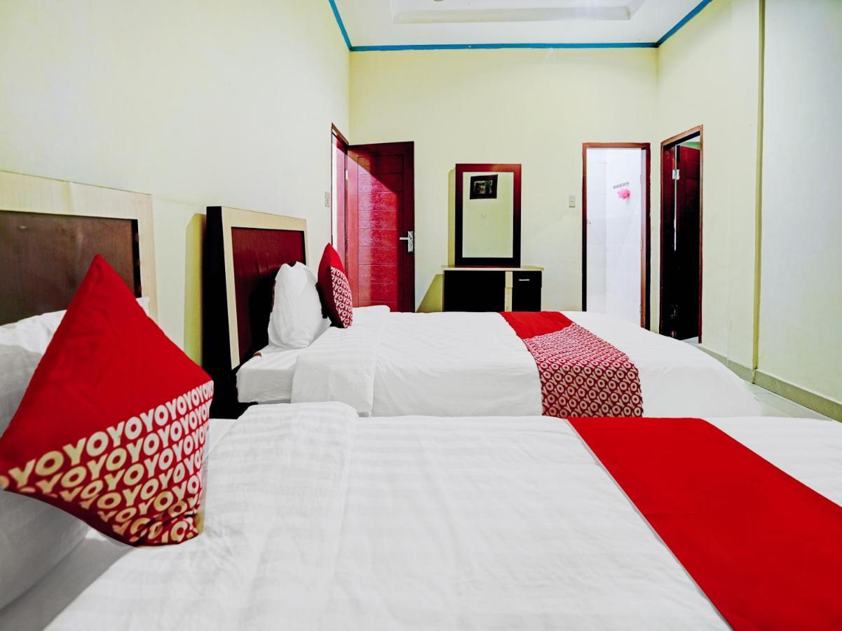 Oyo 90331 Hotel Toba Shanda Parapat Exterior photo